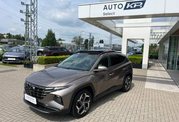Hyundai - Tucson
