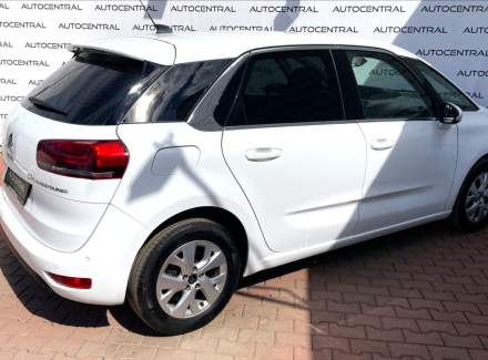 Citroën - C4