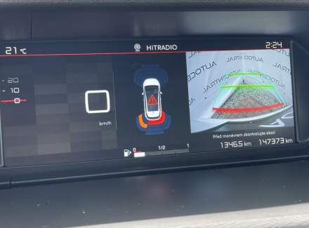 Citroën - C4
