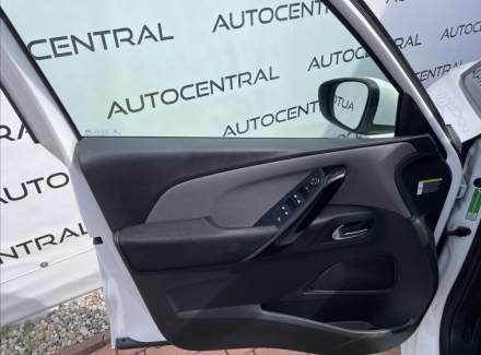 Citroën - C4