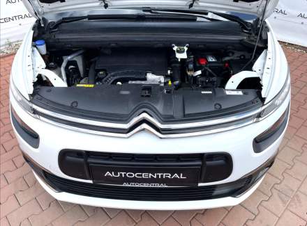 Citroën - C4