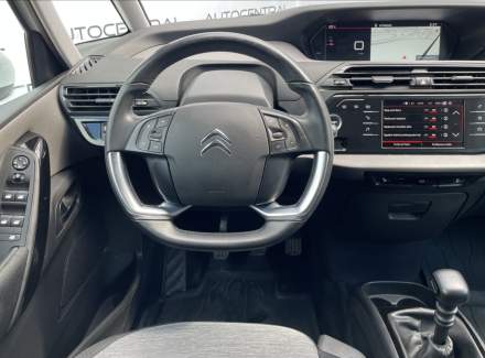 Citroën - C4