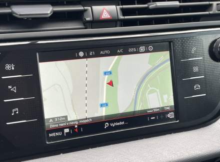 Citroën - C4