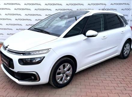 Citroën - C4
