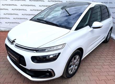 Citroën - C4