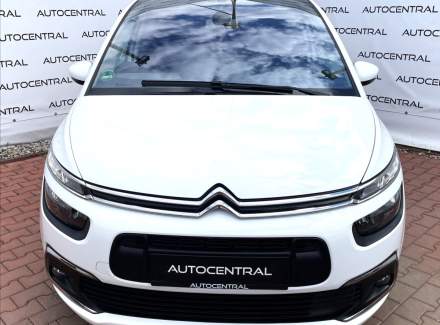 Citroën - C4