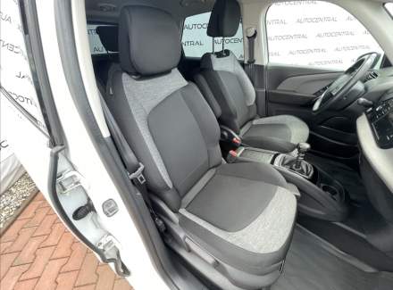Citroën - C4