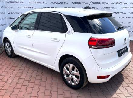 Citroën - C4