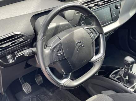 Citroën - C4
