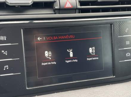 Citroën - C4