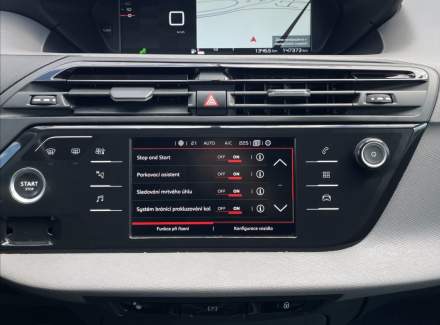 Citroën - C4