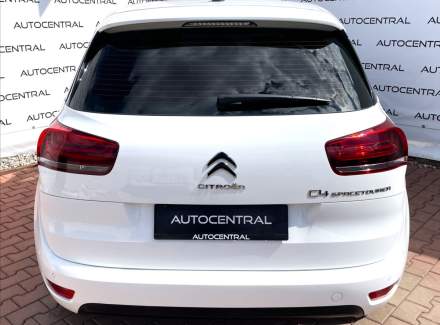 Citroën - C4