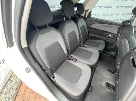 Citroën - C4