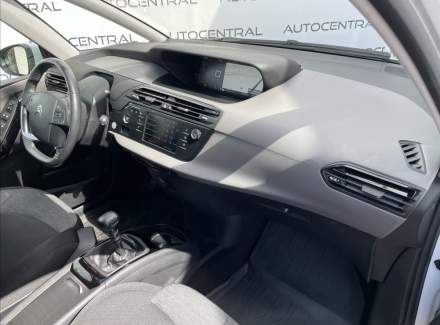 Citroën - C4