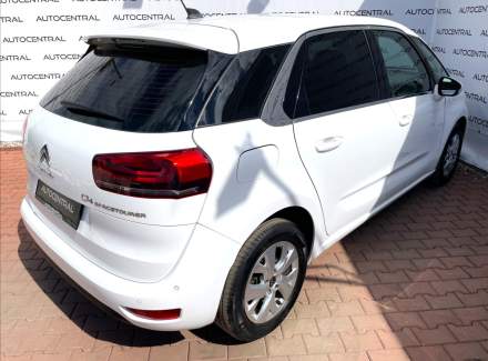 Citroën - C4