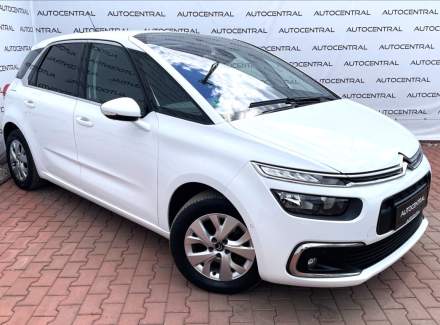 Citroën - C4