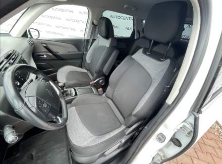 Citroën - C4