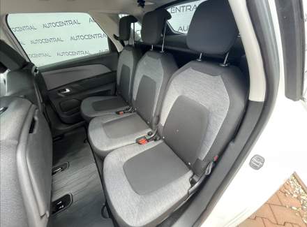 Citroën - C4