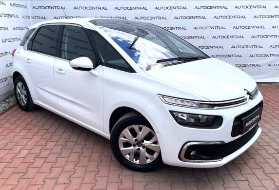 Citroën - C4