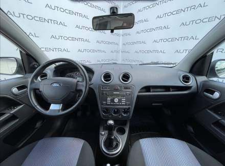 Ford - Fusion