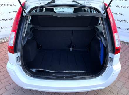 Ford - Fusion