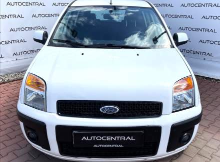 Ford - Fusion