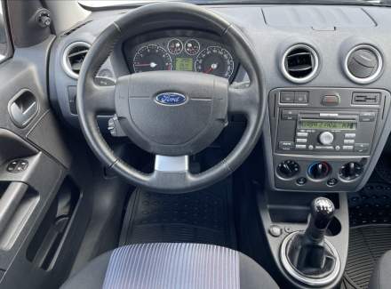 Ford - Fusion
