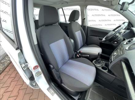 Ford - Fusion