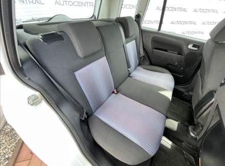 Ford - Fusion