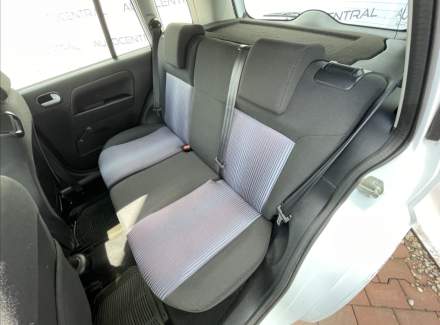 Ford - Fusion