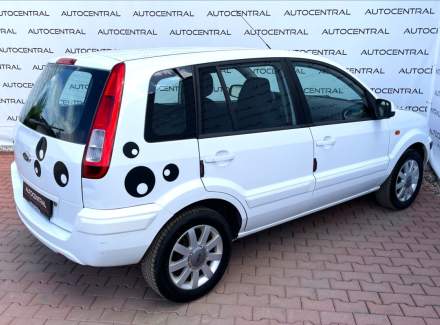 Ford - Fusion