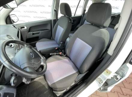 Ford - Fusion
