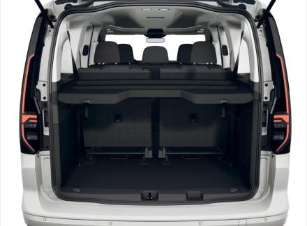 Volkswagen - Caddy