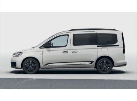 Volkswagen - Caddy