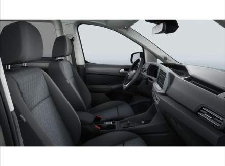 Volkswagen - Caddy