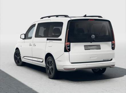 Volkswagen - Caddy