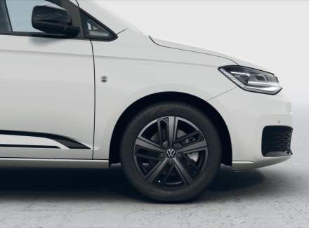 Volkswagen - Caddy