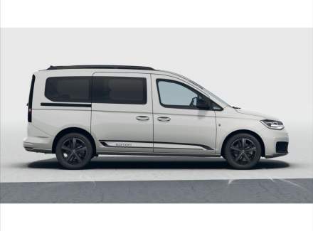 Volkswagen - Caddy