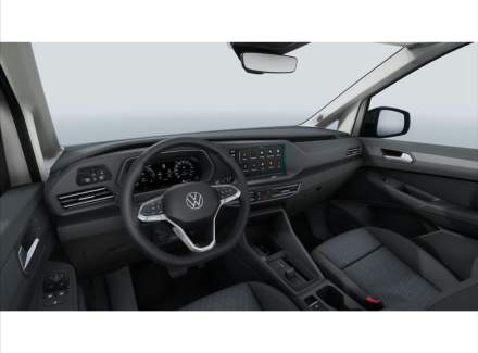 Volkswagen - Caddy