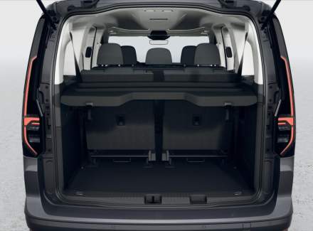 Volkswagen - Caddy