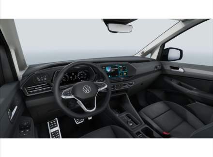 Volkswagen - Caddy