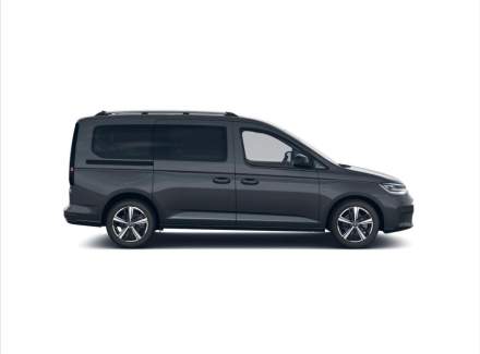 Volkswagen - Caddy