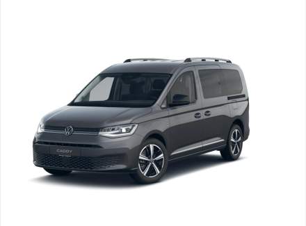 Volkswagen - Caddy