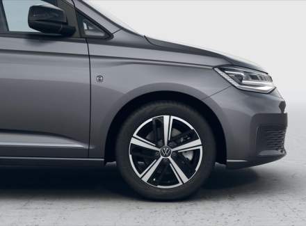 Volkswagen - Caddy