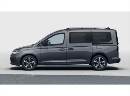 Volkswagen - Caddy