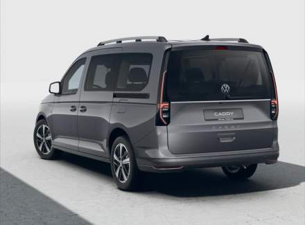 Volkswagen - Caddy