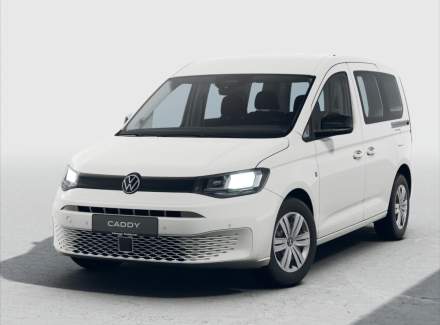 Volkswagen - Caddy