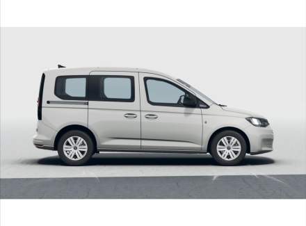 Volkswagen - Caddy