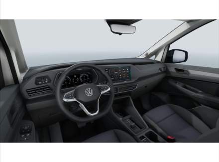 Volkswagen - Caddy