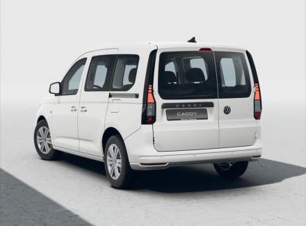 Volkswagen - Caddy